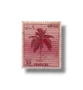 Pictorial Definitives Coconut Tree (Cocos nucifera)