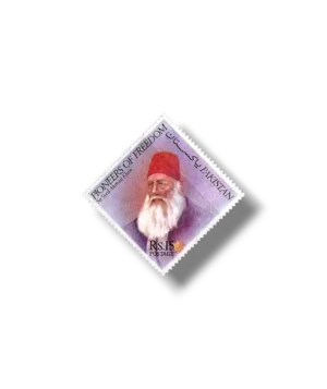 Pioneers Of Freedom Sir Syed Ahmad Khan