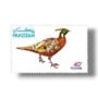 Wild Life Series Koklass Pheasant