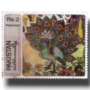 1979 PK503 Pakistan Handi Crafts Series Chain stitching Rugs