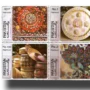 1979 PK503s Pakistan Handi Crafts Series
