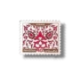 New Definitive Series Geometric Leaf Pattern