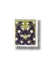 New Definitive Series Geometric Leaf Pattern