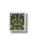 New Definitive Series Geometric Leaf Pattern