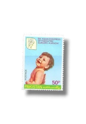 Fifth Asian Congress Pediatric Surgery karachi