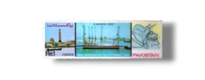 Centenary Of Karachi Port Management
