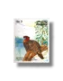 Wild Life Series Western Tragopan