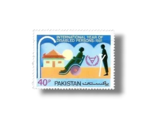 International Year of Disabled Persons