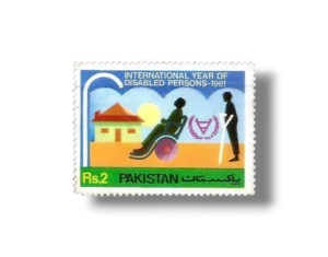 International Year of Disabled Persons