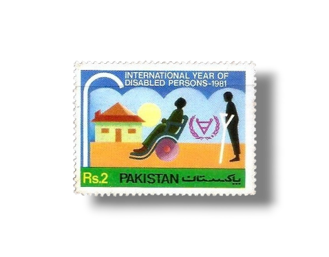 International Year of Disabled Persons