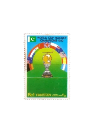 World Hockey Champions