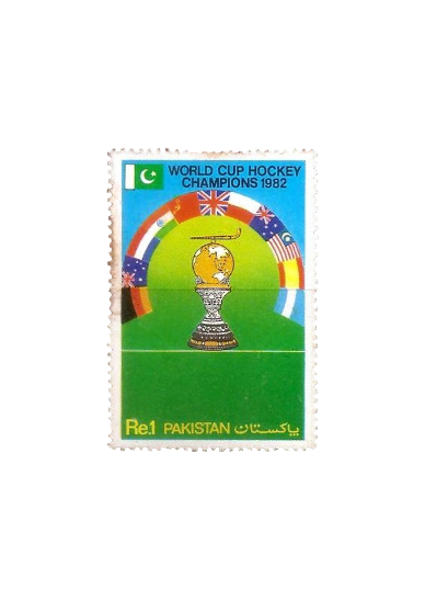 World Hockey Champions