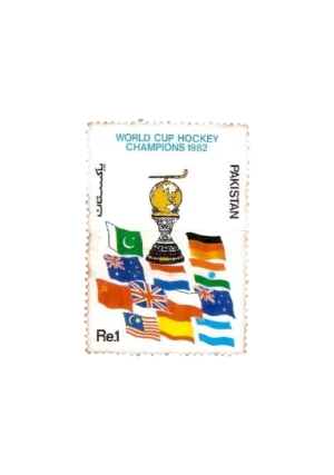 World Hockey Champions