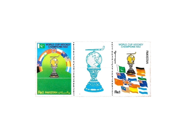 1982 PK577s World Hockey Champions - Image 2