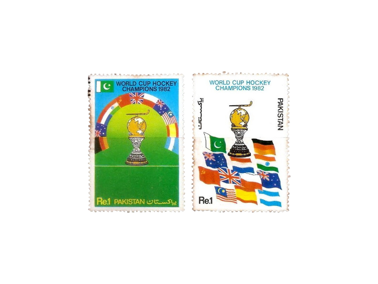 World Hockey Champions