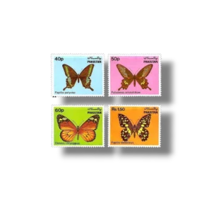 Butterflies