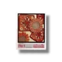 Pakistan Handicraft Series Punj Phool