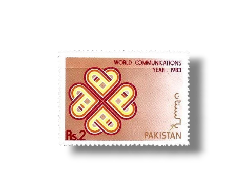 World Communications Year