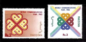 World Communications Year