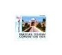 Pakistan Tourism Convention Shahjahan Mosque Thatta