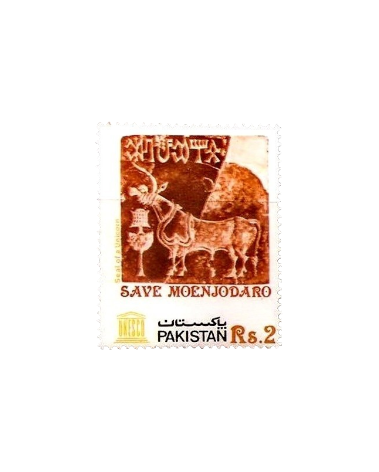 Save Moenjodaro