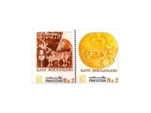 Save Moenjodaro