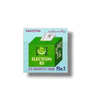 Election 1985