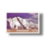 Mountain Peaks of Pakistan Rakaposhi Karakoram