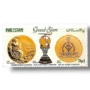 Trophy of Olympics ,World Cup & Asia Cup