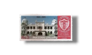 125th Years of King Edward Medical College