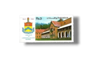 125th Anniversary Of Lawrence College Murree