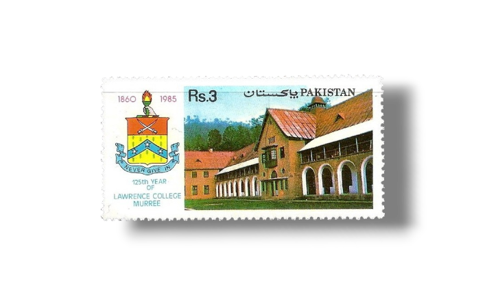 125th Anniversary Of Lawrence College Murree