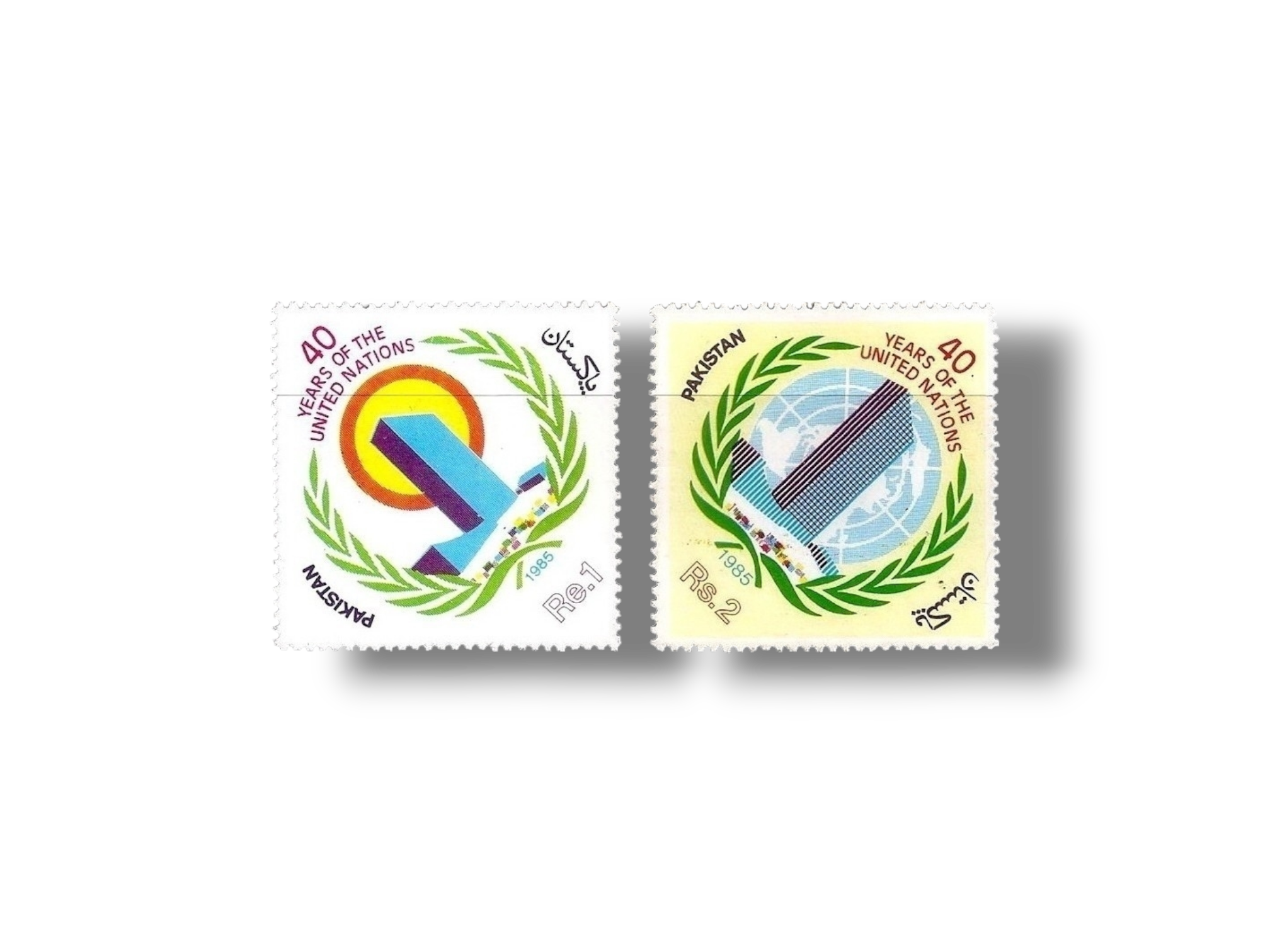 40th Anniversary UNO