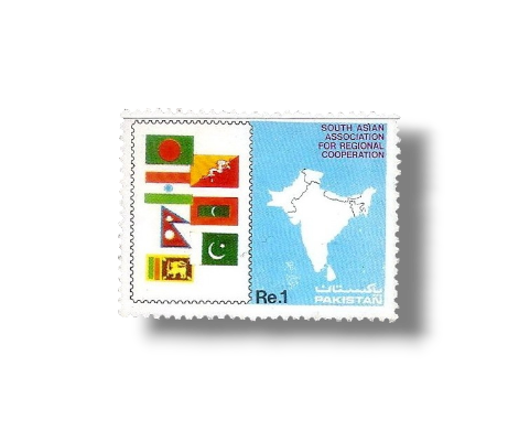 South Asian Association for Regional Co-operation SAARC 1985