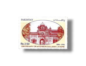 Centenary of Aitchison College Lahore