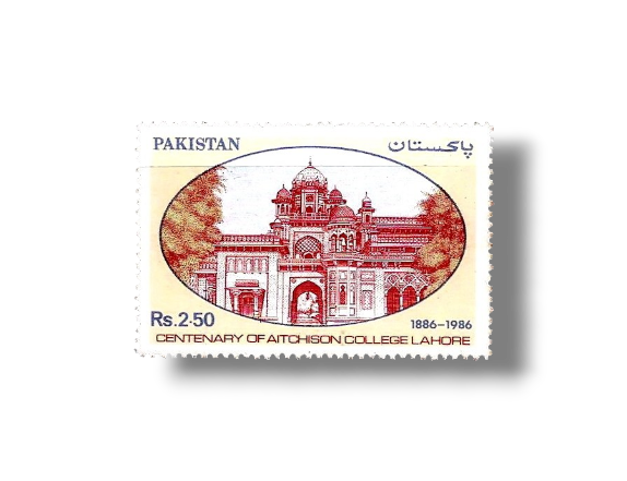 Centenary of Aitchison College Lahore