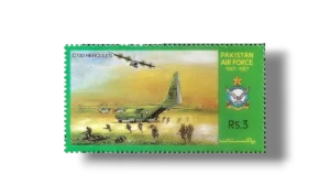 Air Force Day Military Aircraft Lockheed C-130 Hercules