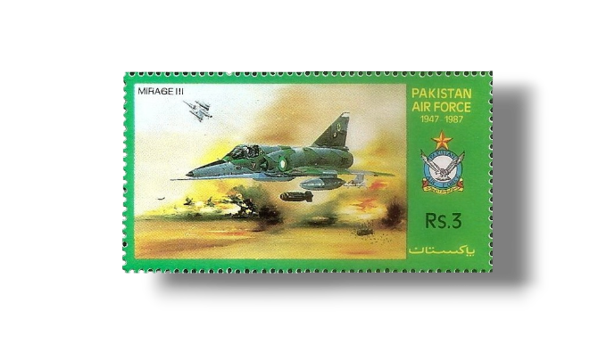 Air Force Day Military Aircraft Dassault Mirage III