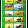 Air Force Day Military Aircrafts