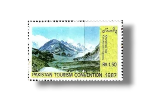 Pakistan Tourism Convention Khunjerab Top