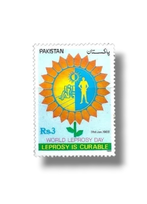 World Leprosy Day