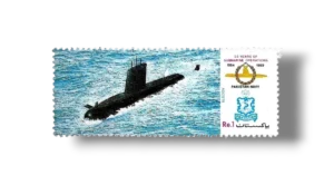 25th anniversary of Submarine Operations Agosta
