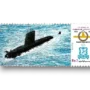 25th anniversary of Submarine Operations Agosta