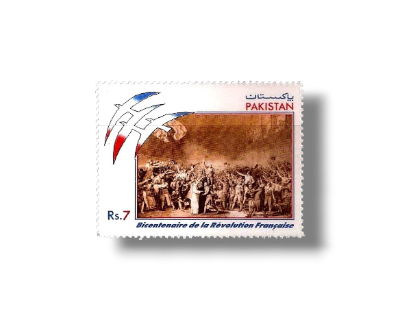 Bicentenary of French Revolution