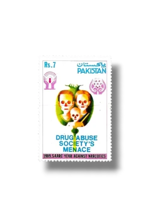 South Asian Association for Regional Co-operation Anti Drugs