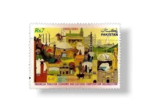 Indonesia Pakistan Economic and Cultural Co-operation Organi