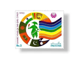 SAARC Year of Girl Child