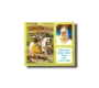 Emperor Sher Shah Suri on Horseback Souvenir sheet