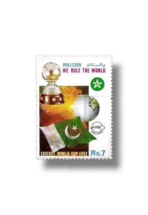 Cricket World Cup 92