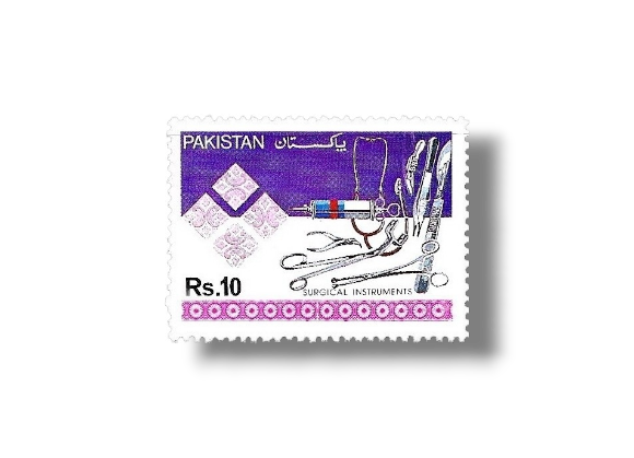 Exports of pkistan Surgical instruments